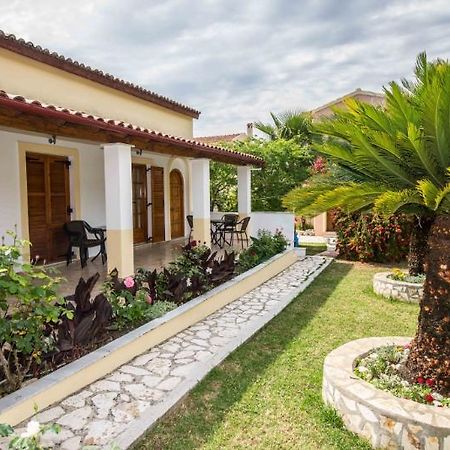 Villa Violetta Acharavi  Exterior photo